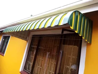 Durban Carport and Awnings Installer