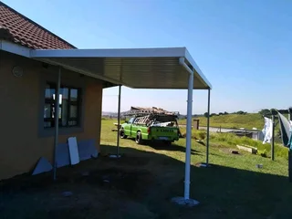 Durban Carport and Awnings Installer