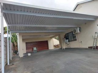 Durban Carport and Awnings Installer