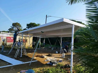 Durban Carport and Awnings Installer