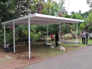 Durban Carport and Awnings Installer
