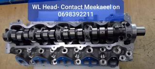 WL Head