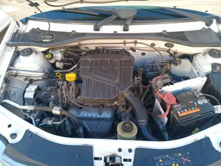 2022 Nissan NP200 Single Cab