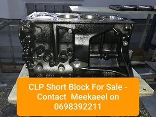 VW Polo CLP Sub Assembly for Sale