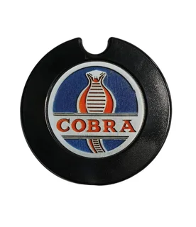 Stunning Blue AC Cobra  with a Shamrock Chassis for sale