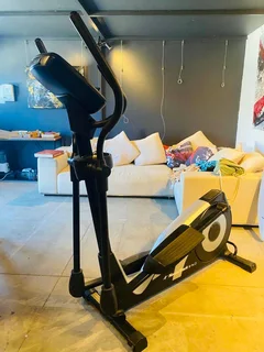 Elliptical NordiTrack model E50.5 for sale