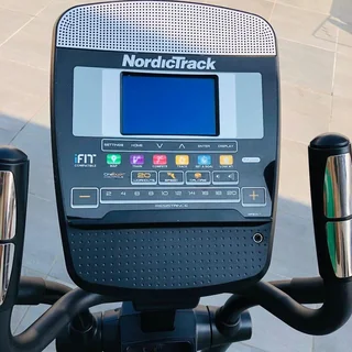 Elliptical NordiTrack model E50.5 for sale