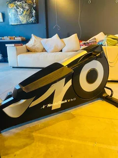Elliptical NordiTrack model E50.5 for sale