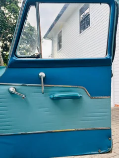 Dodge V8 non-runner (project car) with Chevrolet engine for sale