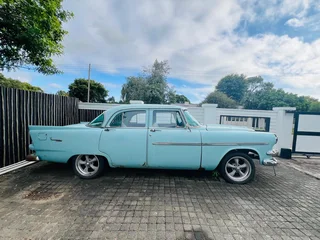 Dodge V8 non-runner (project car) with Chevrolet engine for sale
