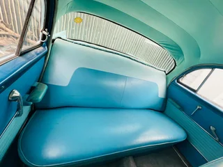 Dodge V8 non-runner (project car) with Chevrolet engine for sale