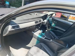 2006 BMW 3 Series Sedan