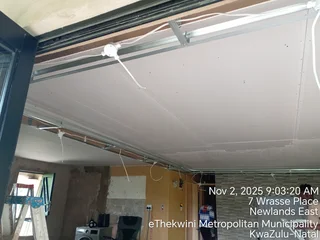 Electrician - Ad posted by Sbu Mnisi