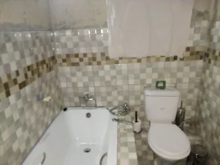 Plumbing and Maintenance