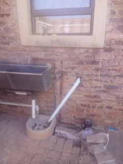 Plumbing and Maintenance