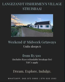 Holiday Escapes - Weekend and Midweek Getaways at affordable priced