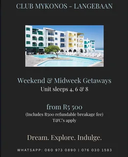 Holiday Escapes - Weekend and Midweek Getaways at affordable priced