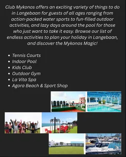 Holiday Escapes - Weekend and Midweek Getaways at affordable priced