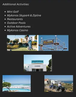 Holiday Escapes - Weekend and Midweek Getaways at affordable priced