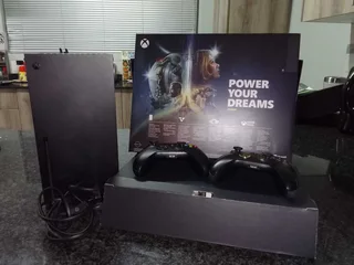 Xbox series x