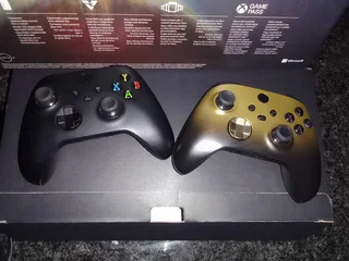 Xbox series x