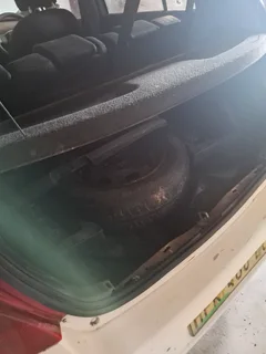 2009 Toyota Yaris Hatchback