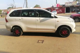 2018 Toyota Avanza Other