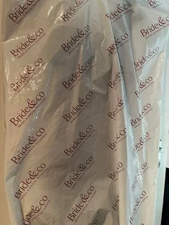 Bridesmaid/Evening dress - R750