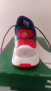 Puma BMW sneaker