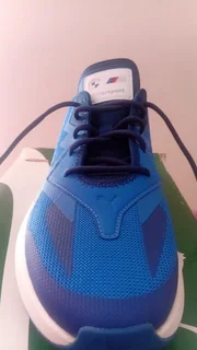 Puma BMW sneaker