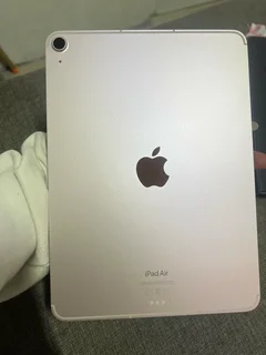 iPad Air (5th Gen) WiFi &#43; Cellular 64gb - Pink