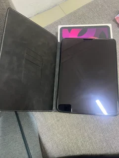 iPad Air (5th Gen) WiFi &#43; Cellular 64gb - Pink