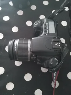 Canon Camera - R1000