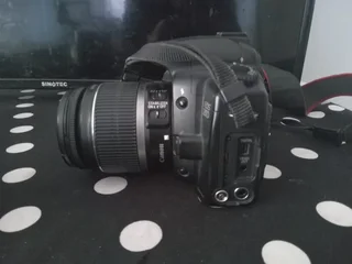 Canon Camera - R1000