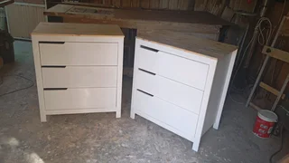 Beautiful Hand Made Compactums available