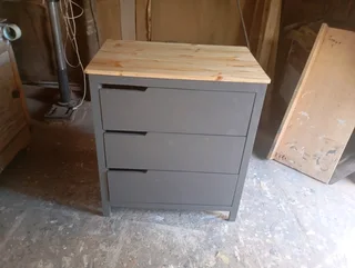 Beautiful Hand Made Compactums available