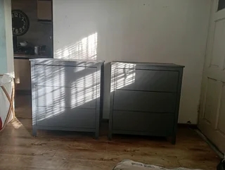 Beautiful Hand Made Compactums available