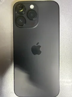 iPhone 14 Pro Max 128GB space black