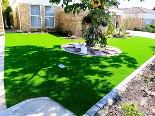 Artificial grass