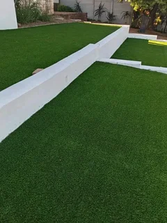 Artificial grass