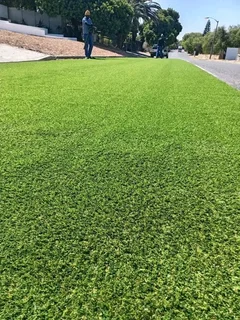 Artificial grass