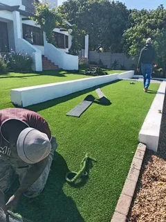 Artificial grass