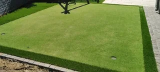 Quality Artificial Grass