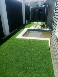 Quality Artificial Grass