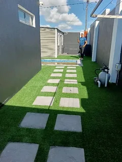 Quality Artificial Grass