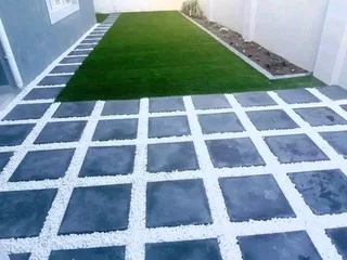 Quality Artificial Grass