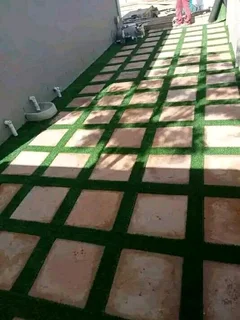 Quality Artificial Grass