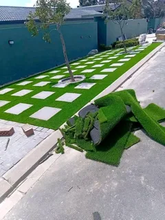 Quality Artificial Grass