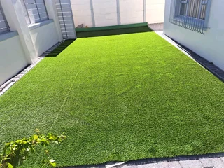 Artificial grass
