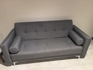 3 Seater Couch